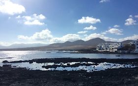 Casa Pura Vida Y El Mar
